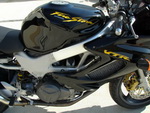 �������� �� ������ �������� Honda VTR1000F 1997 ���� 16